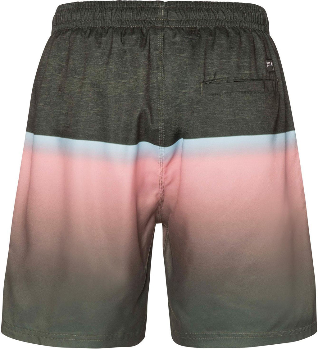 Erwin Beachshort