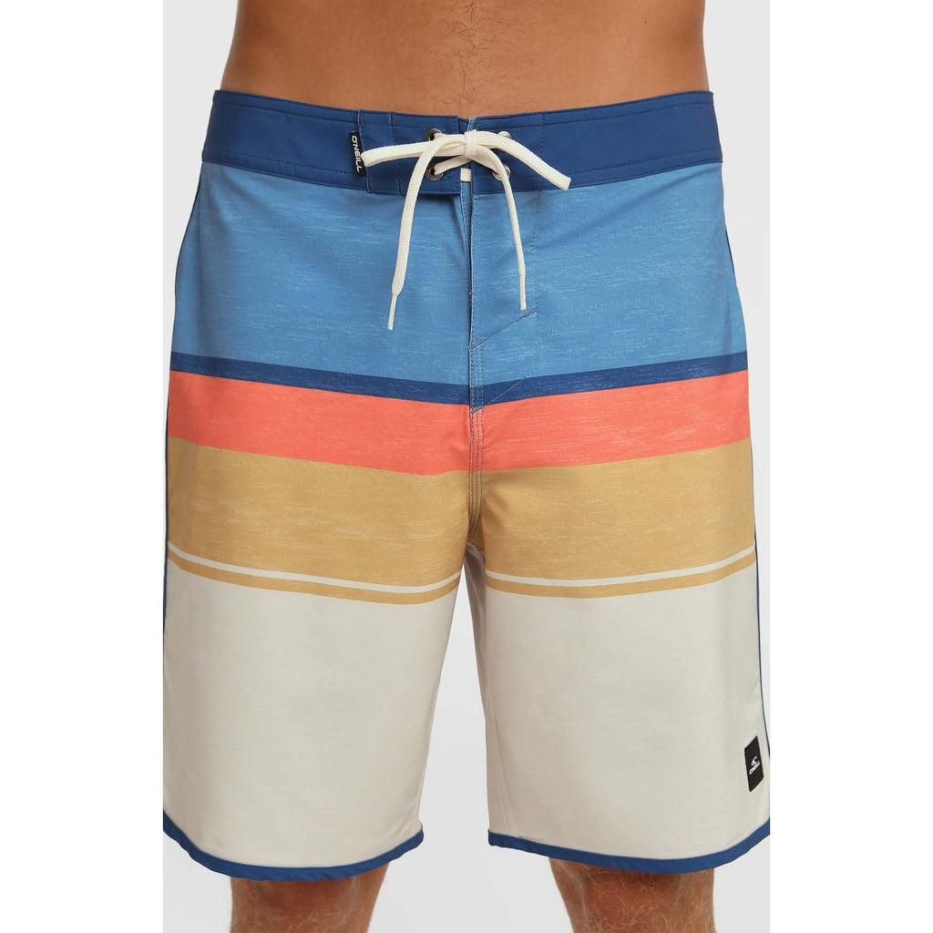 Lennox Scallop 19 Zwemshort