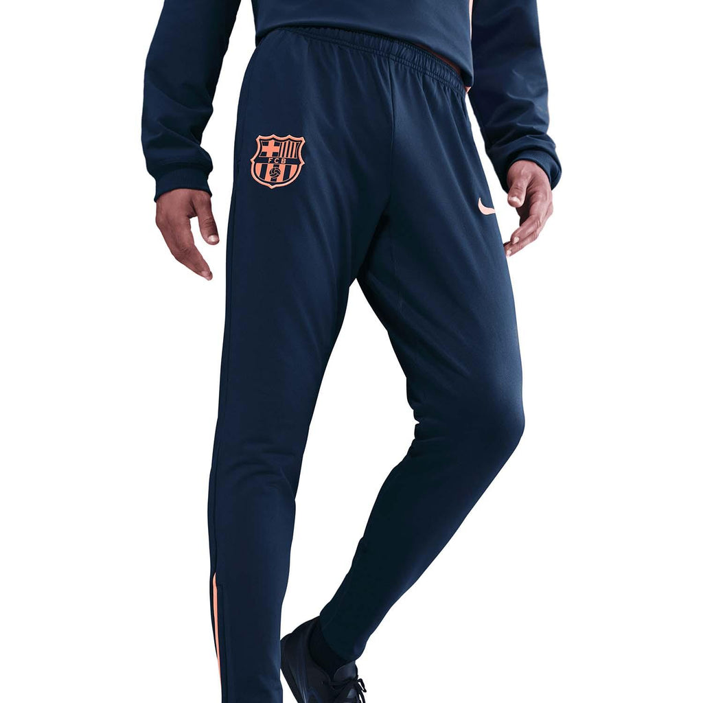 FC Barcelona Strike Derde t-shirt
