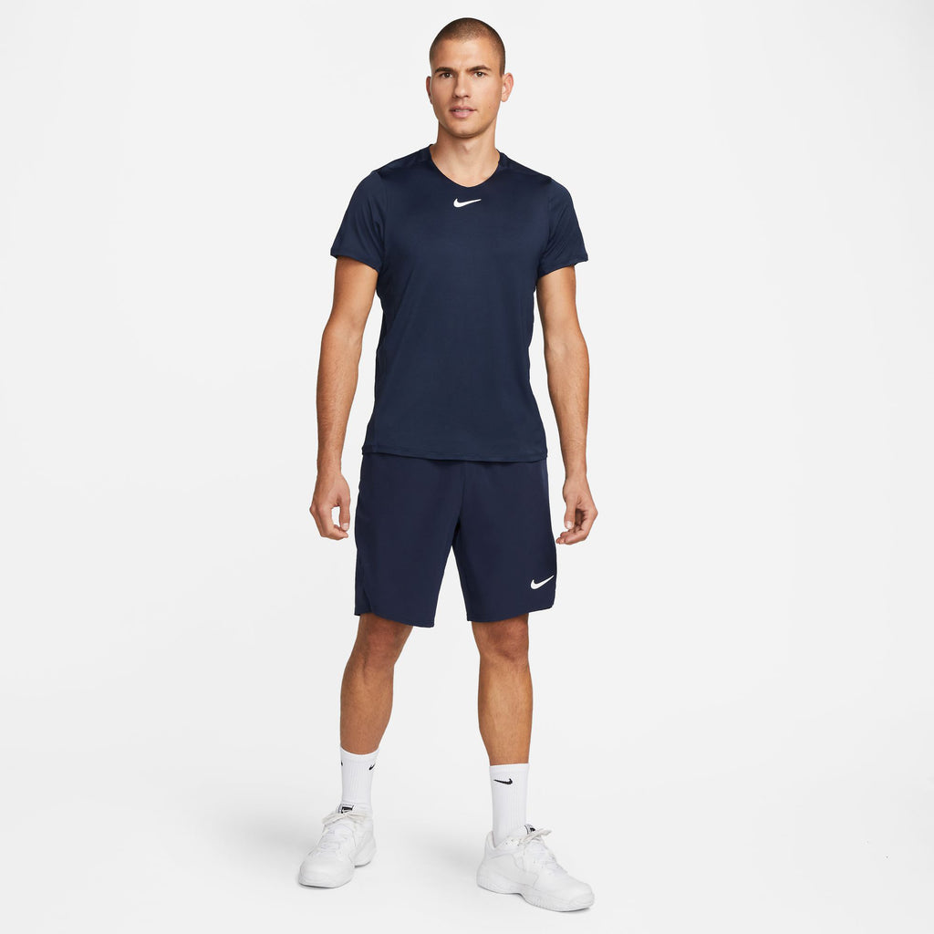 Dri-FIT Advantage shortsleeve shirt