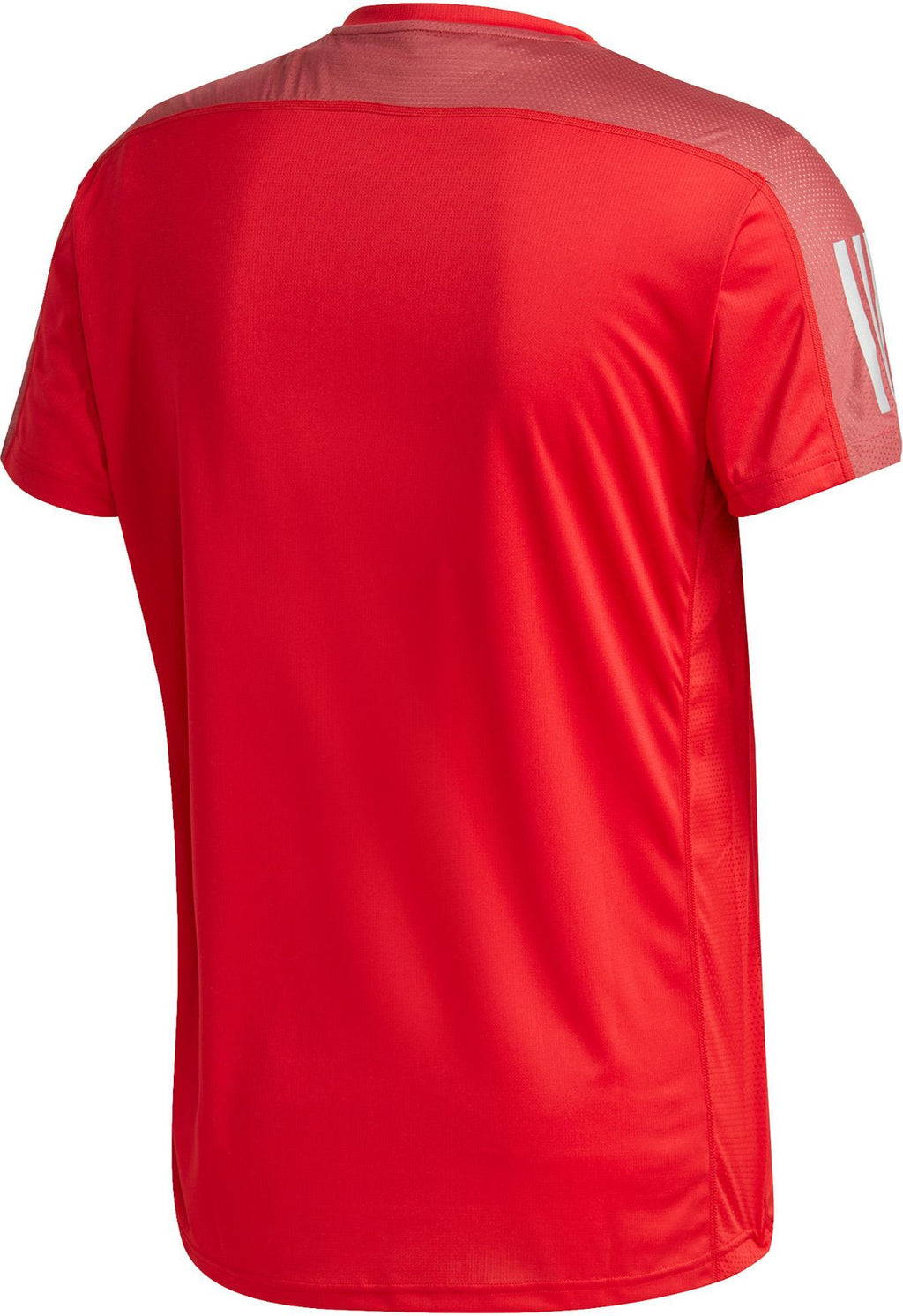 own the run tee