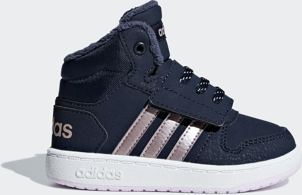 Hoops Mid 2.0 I sneakers