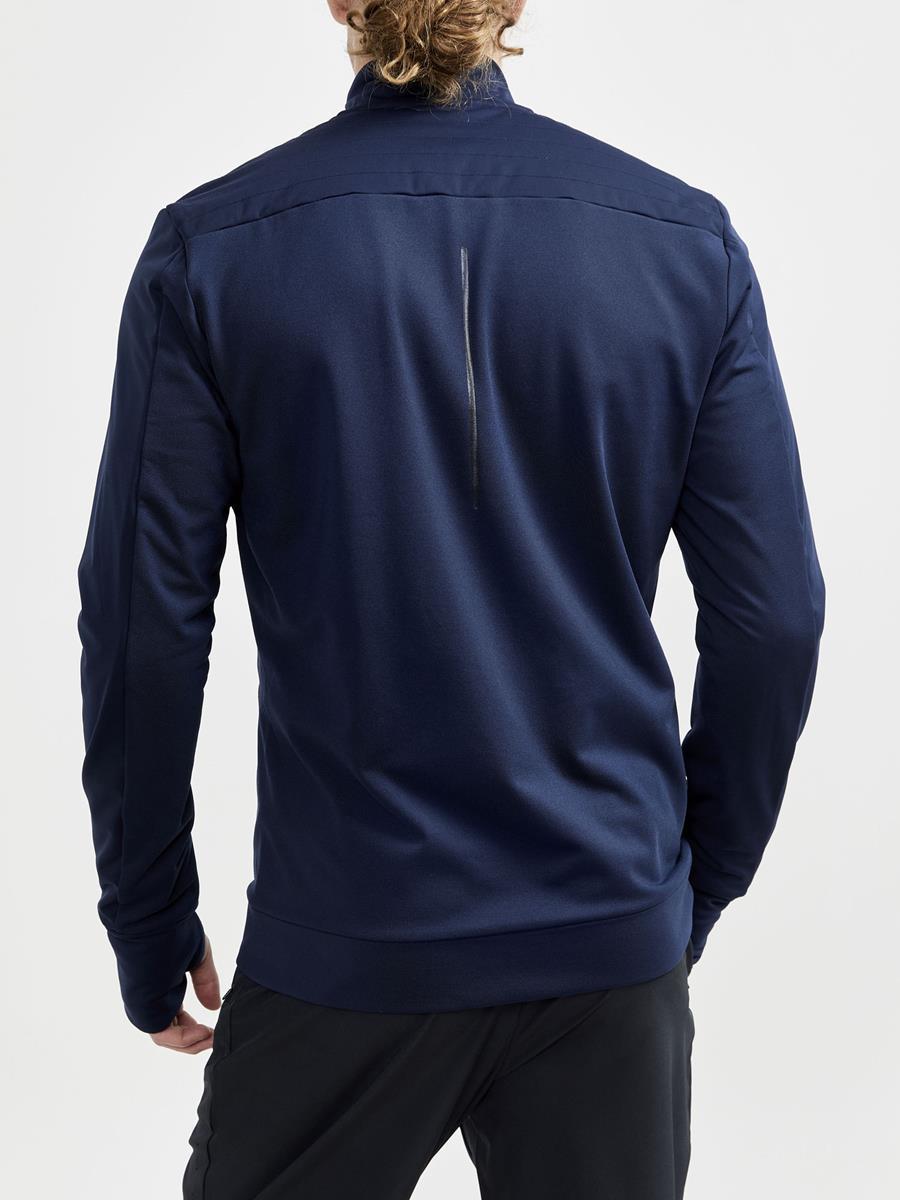 Adv Charge Warm Jacket M