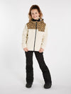 Prtemily Jr Full Zip Hoody