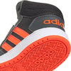 Hoops 2.0 Mid Schoenen
