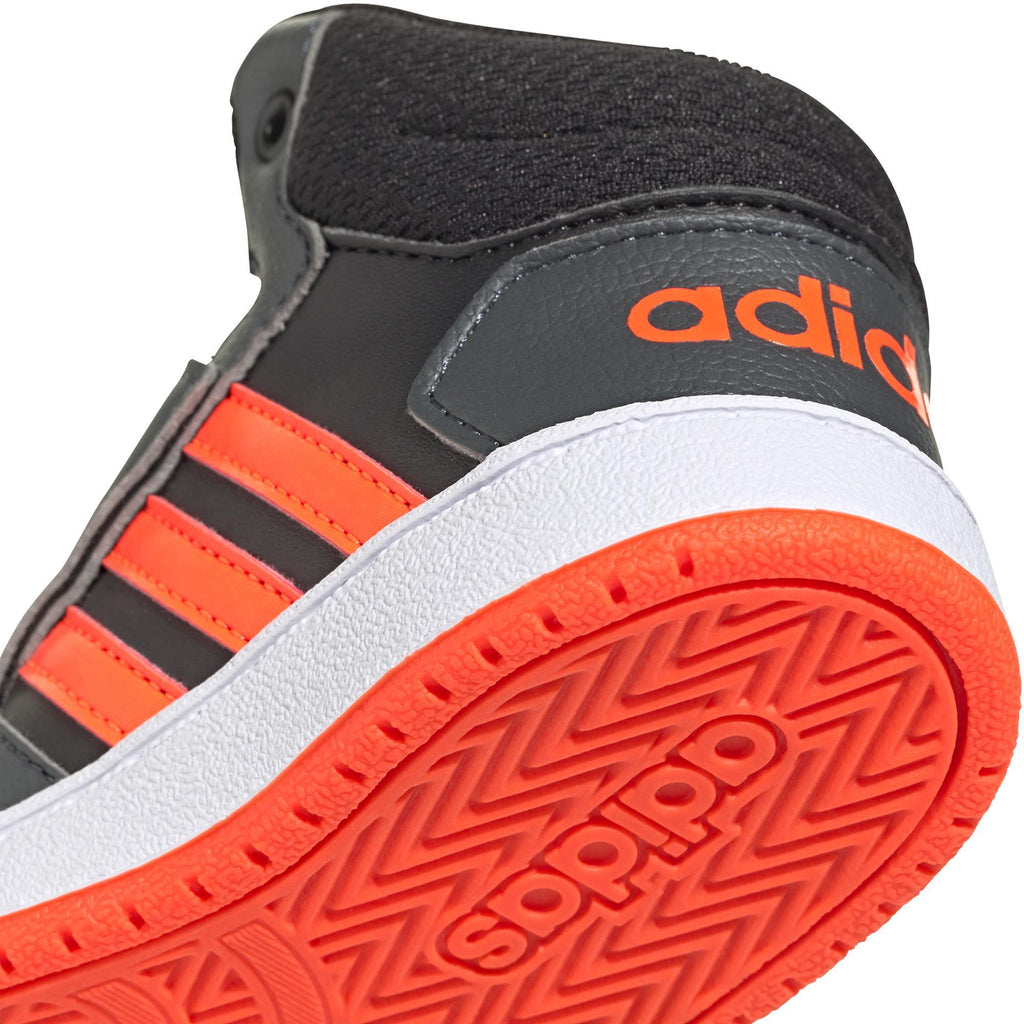 Hoops 2.0 Mid Schoenen