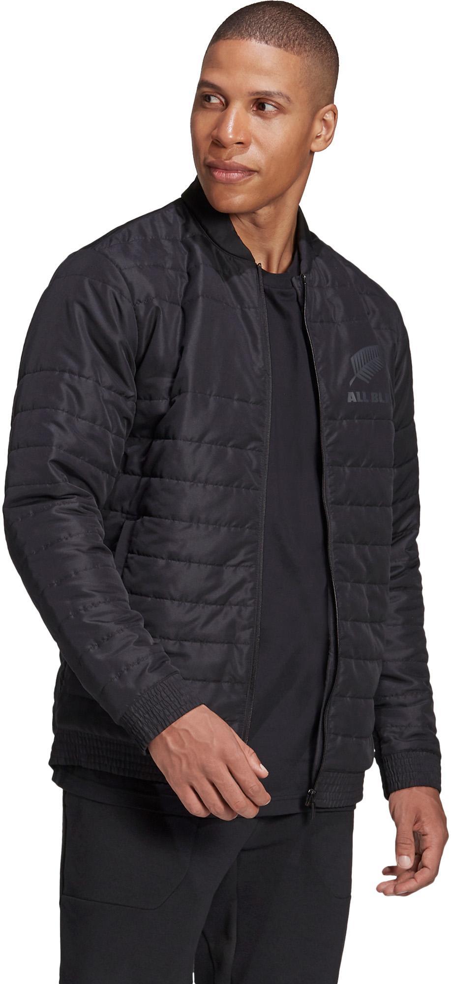 All Blacks Supporters Bomberjack