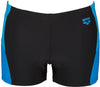 m ren short