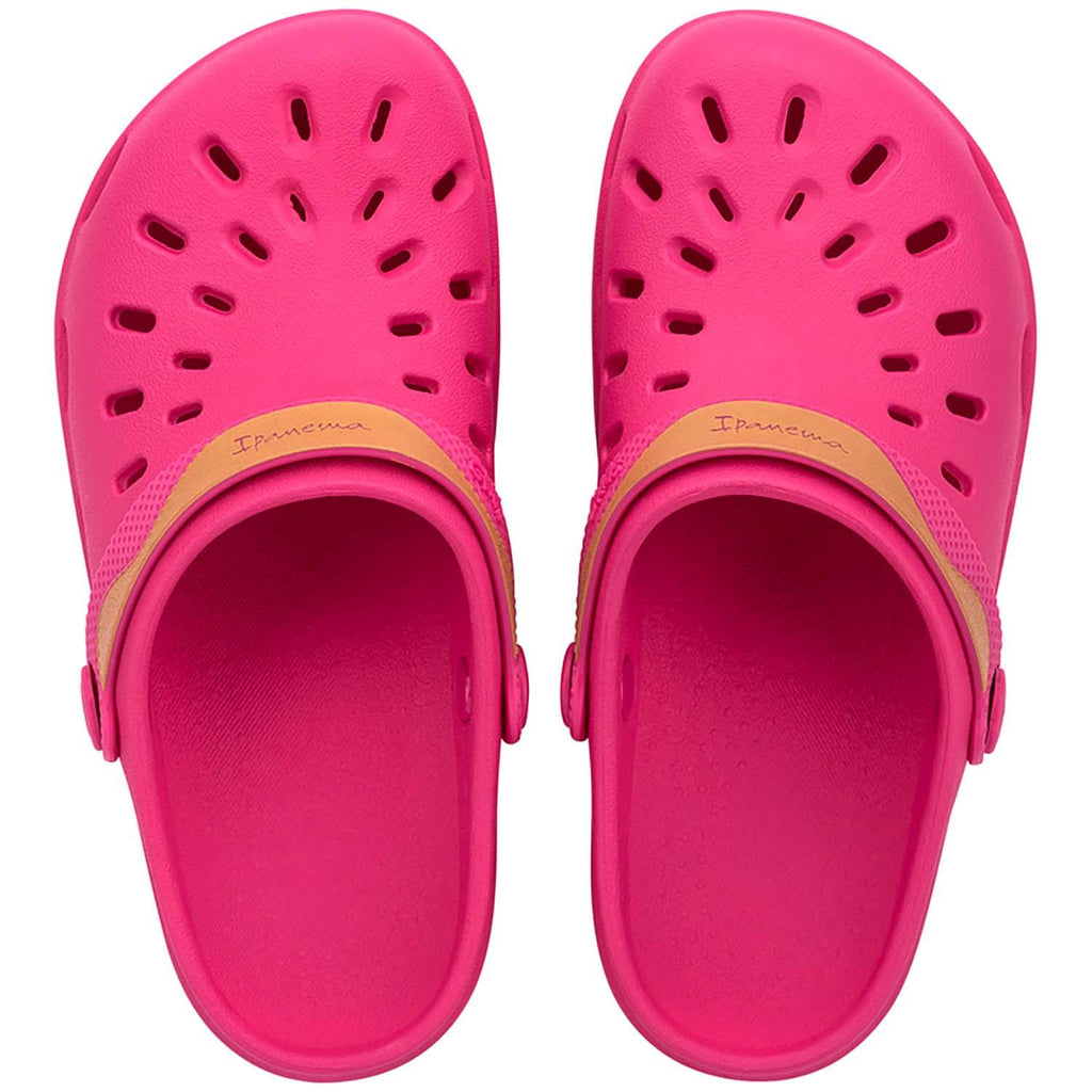 Motion Kids slippers