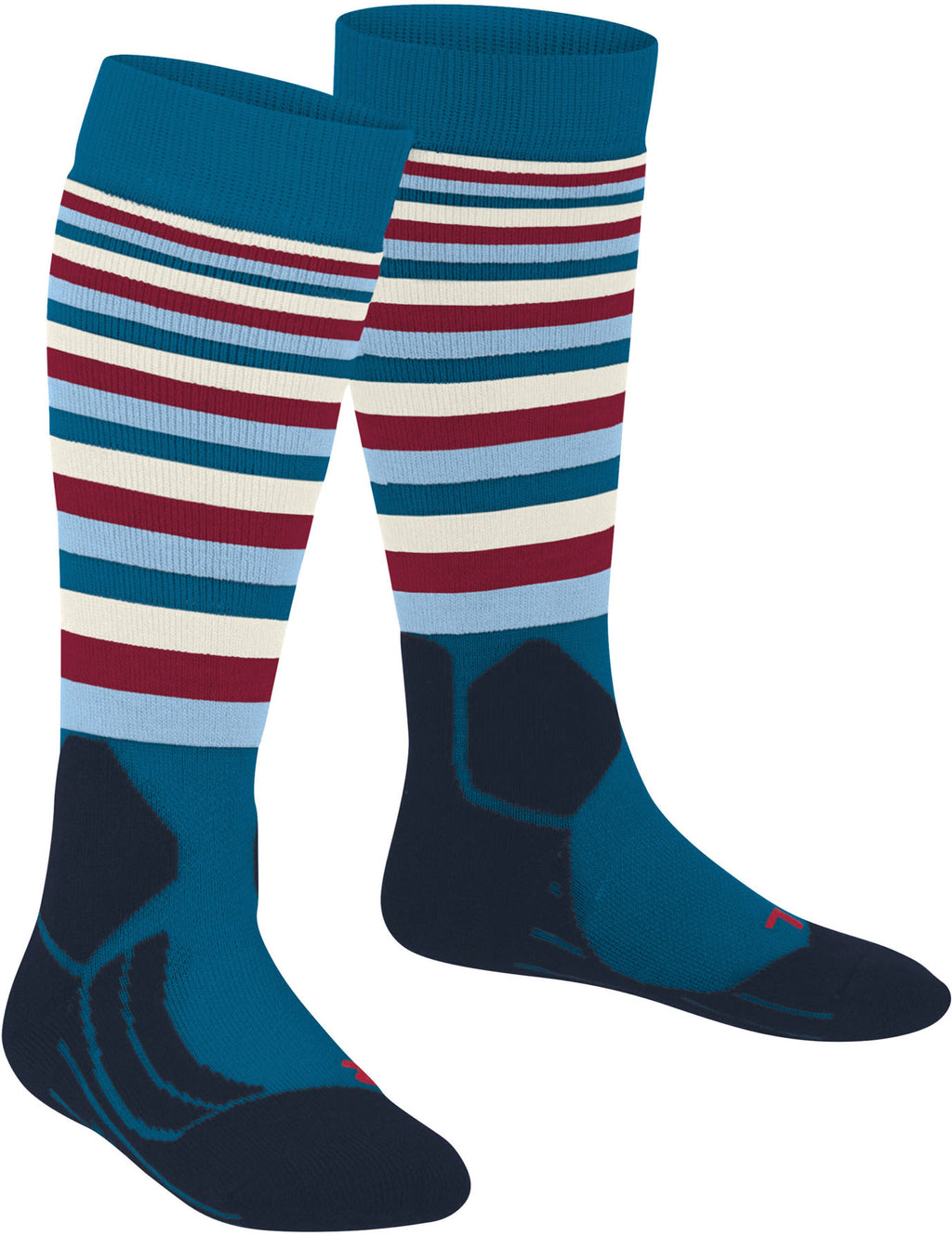 SK2 kids skisokken