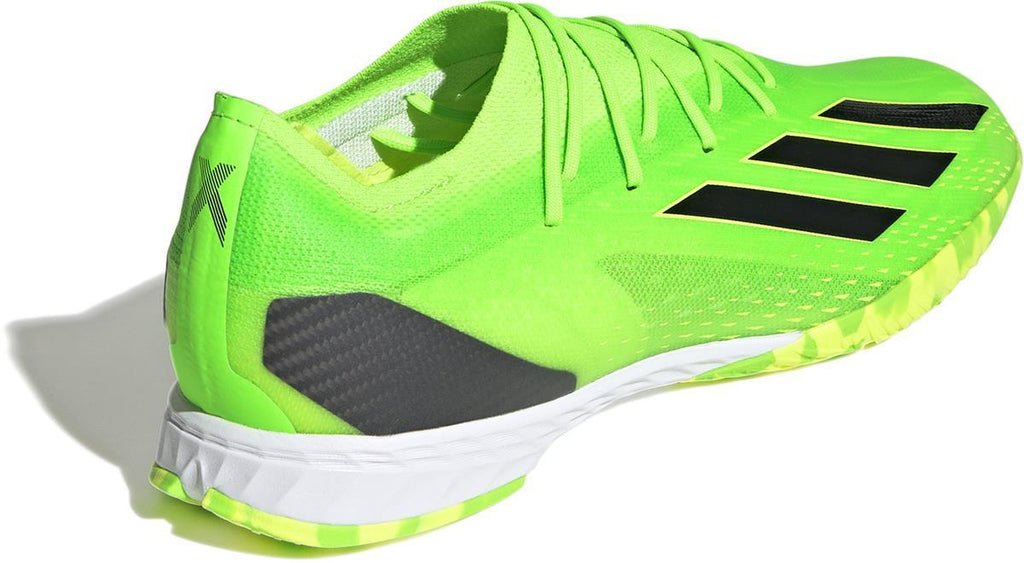 X SPEEDPORTAL.1 IN, SGREEN/CBLACK/S, 6,5