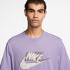 Sportswear t-shirt