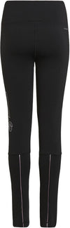 G WG TGHT, BLACK/MAPUME, 152