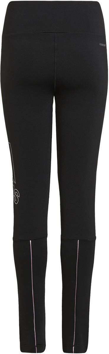 G WG TGHT, BLACK/MAPUME, 152