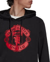 Manchester United DNA hoodie 21/22