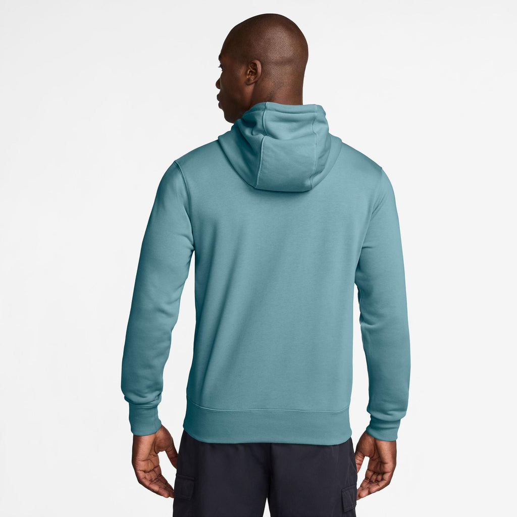 Club Fleece French Terry hoodie