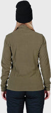 Misma fleece