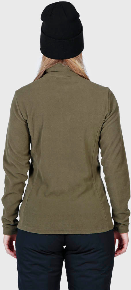 Misma fleece