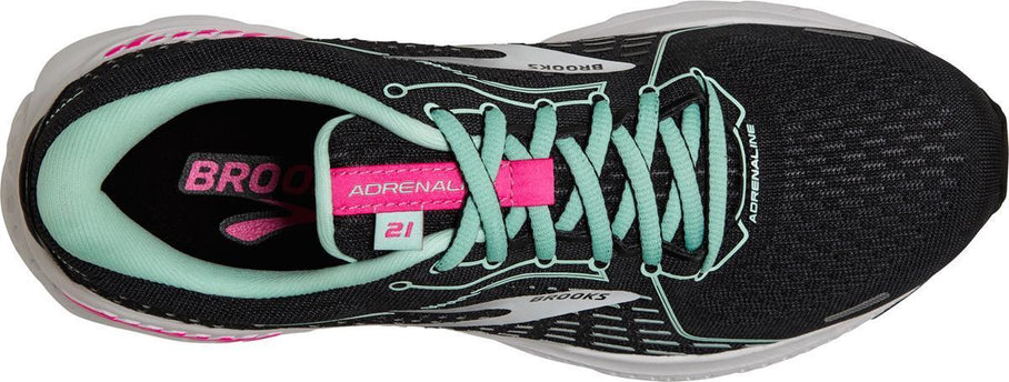 Adrenaline Gts 21