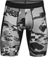 Ua Hg Isochll Long Print Sts