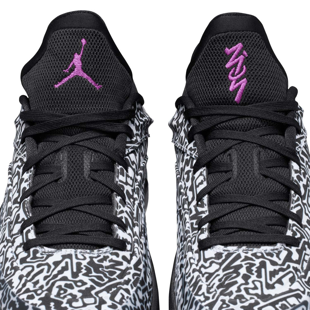 Zion 4 Basketbalschoenen