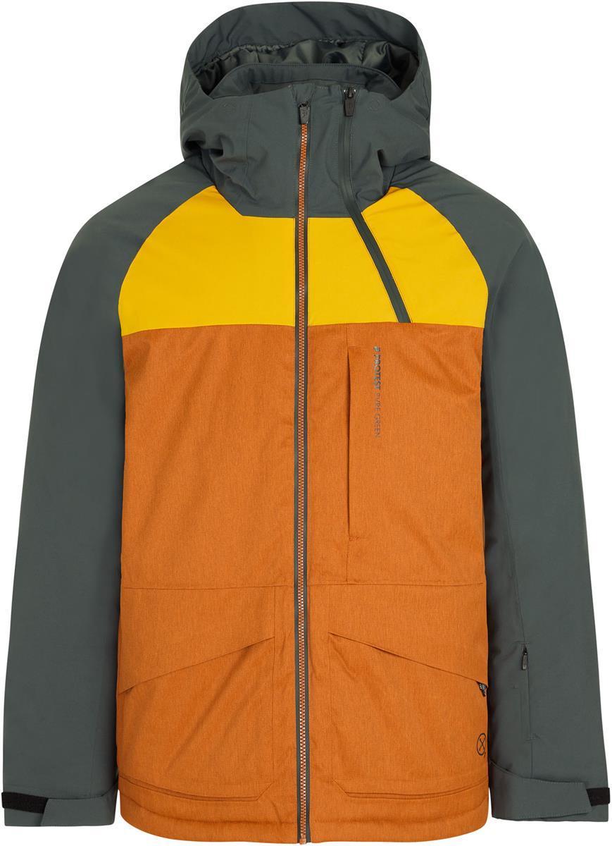 Prtkingstong Snowjacket