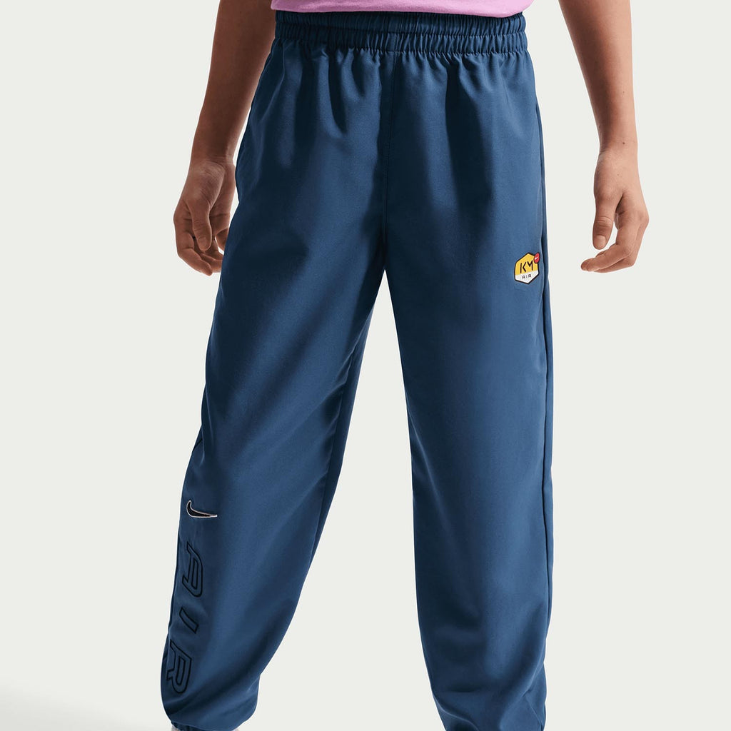 Woven Full Zip Trainingspak
