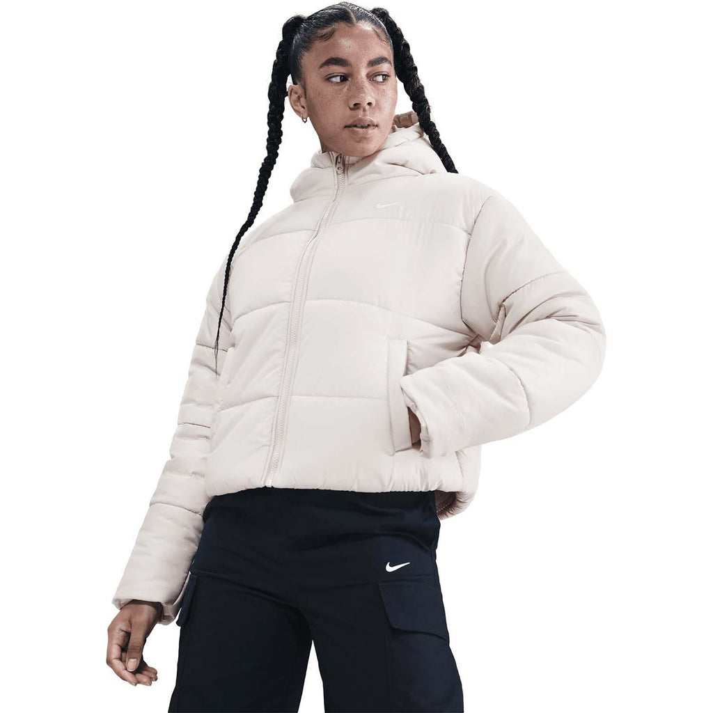 sportswear classic puffer wome