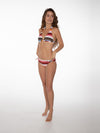 Music Halter Bikini