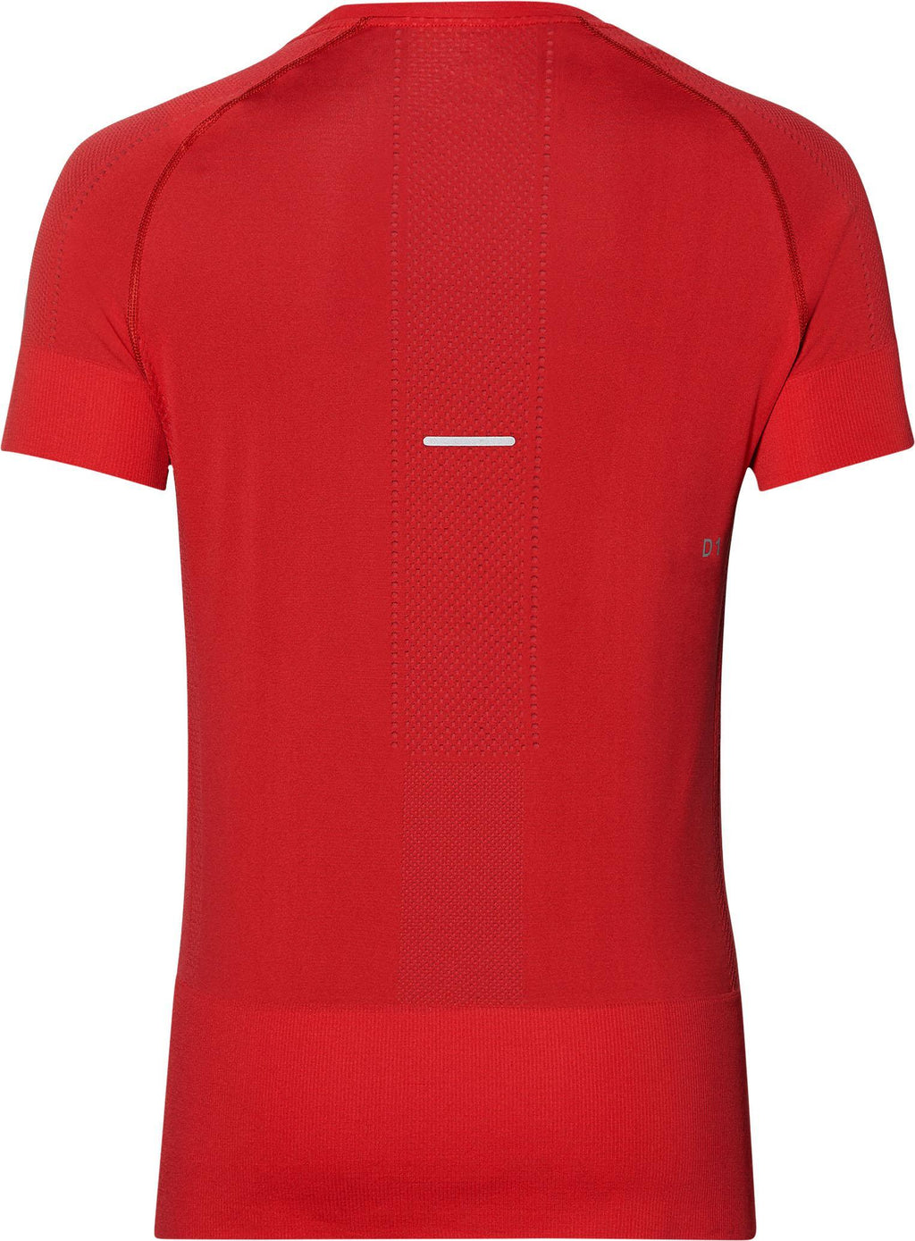 Seamless shirt