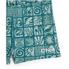 Print Racer zwemslip kids