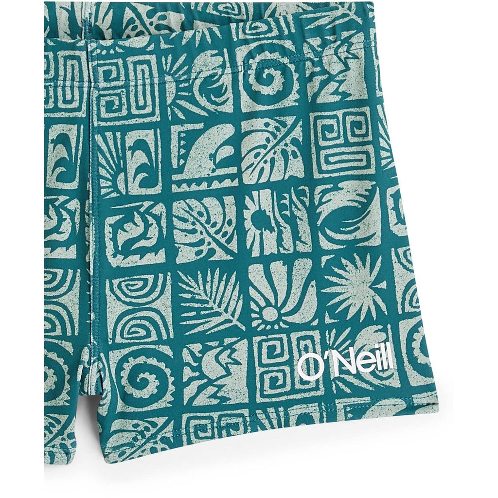 Print Racer zwemslip kids