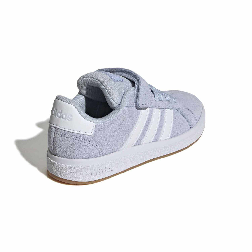 Grand Court 00s low sportcasual schoenen