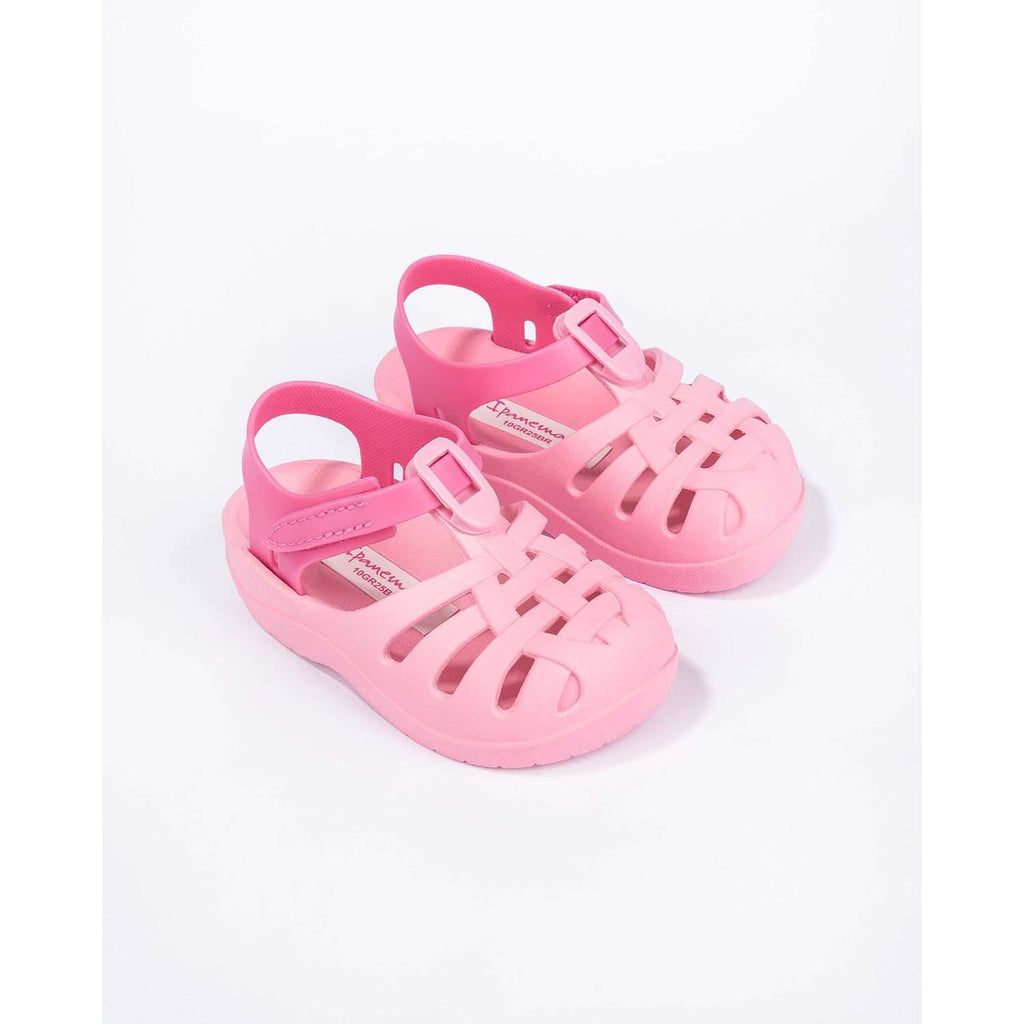 Summer Baby slippers