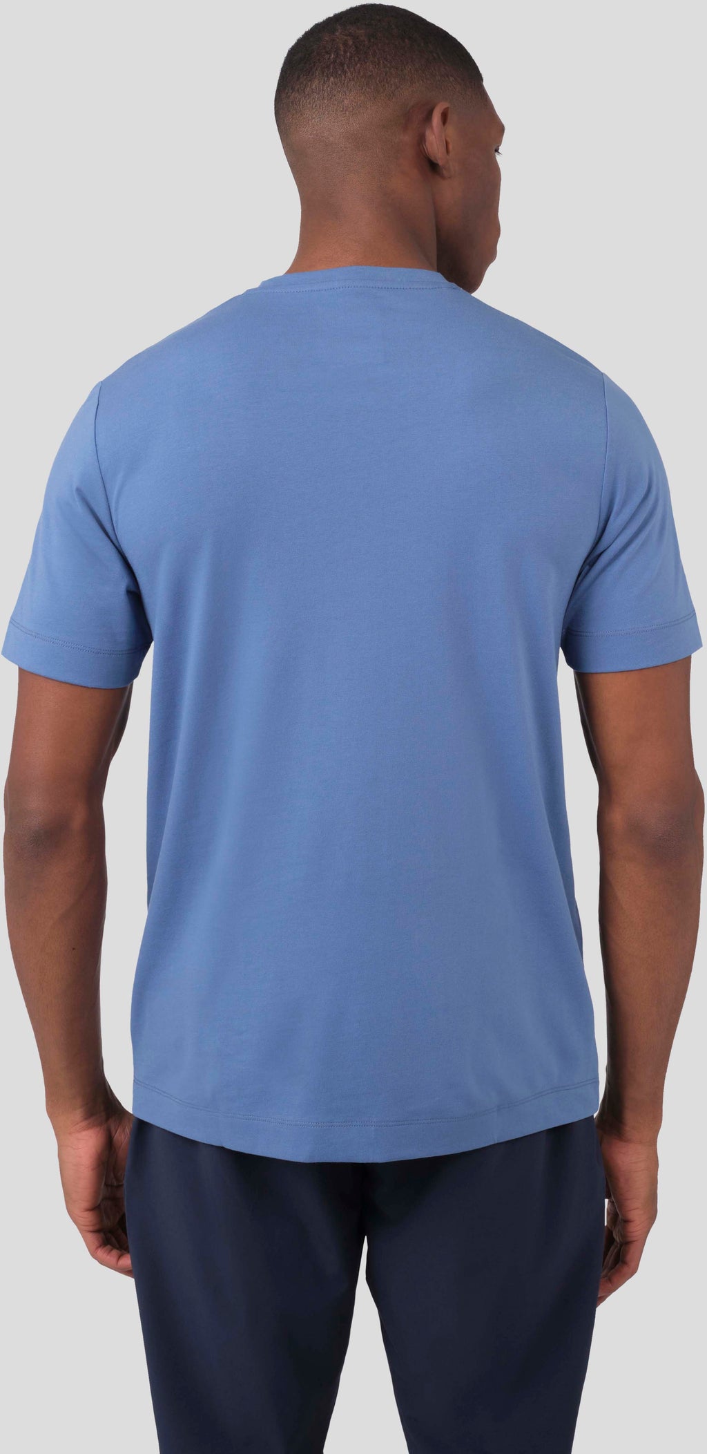 Performance shortsleeve shirt