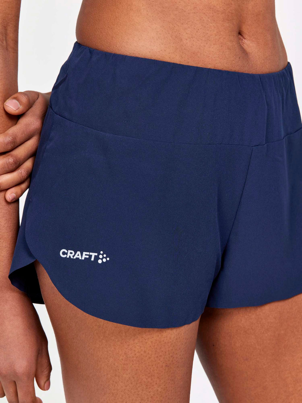 PRO Hypervent Split Shorts