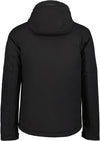 baraga softshell jacket