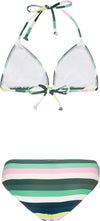 Citron 21 Triangle Bikini
