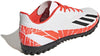 X SPEEDPORTAL MESSI.4 TF, FTWWHT/CBLACK/S, 7,5