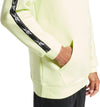 Te Tape Hoodie