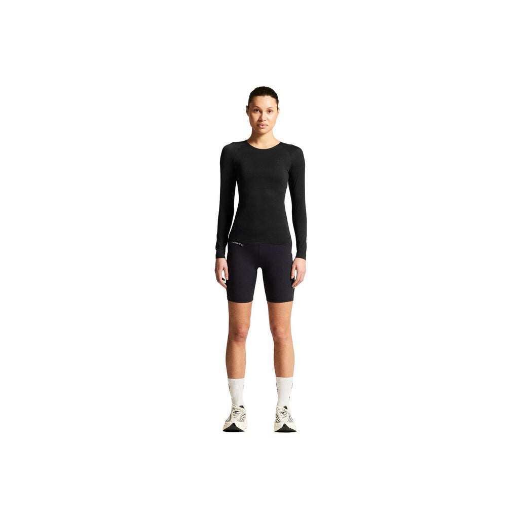 Active Nanoweight Long Sleeve T-shirt
