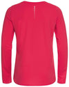 T-shirt Crew Neck L/s Zeroweight Chill-tec