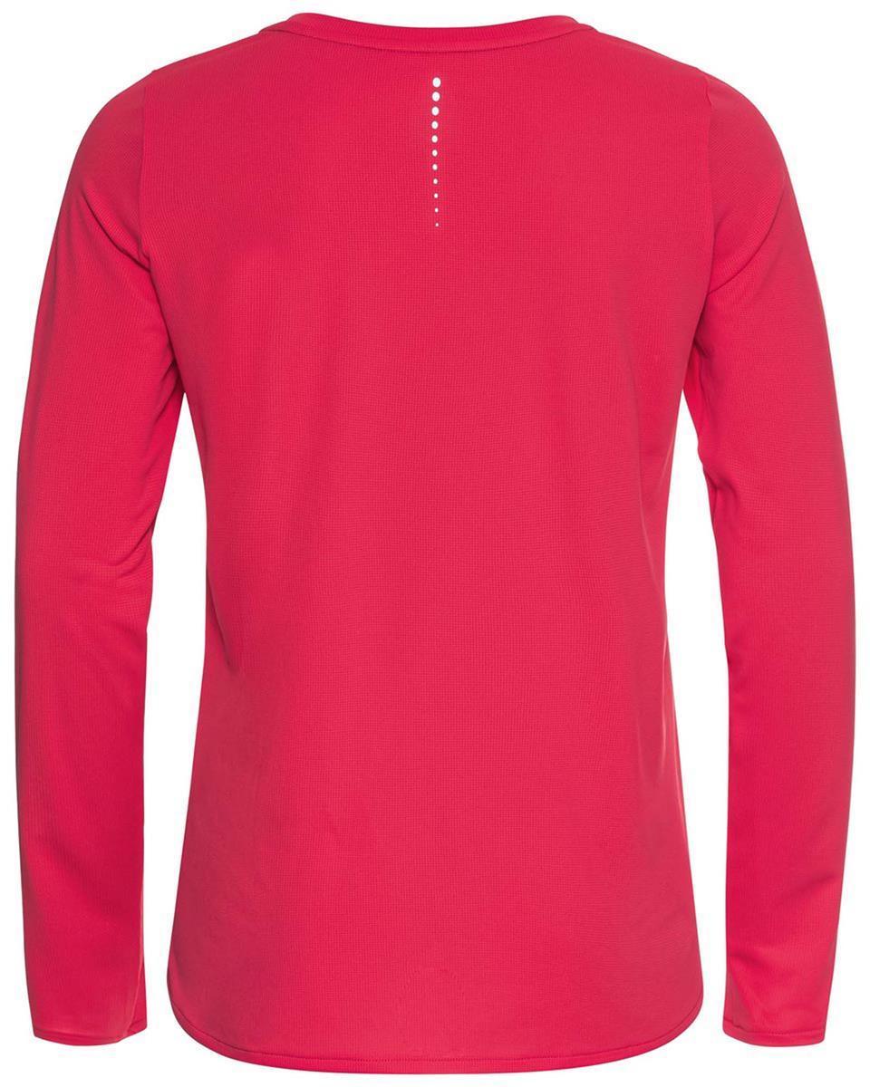 T-shirt Crew Neck L/s Zeroweight Chill-tec