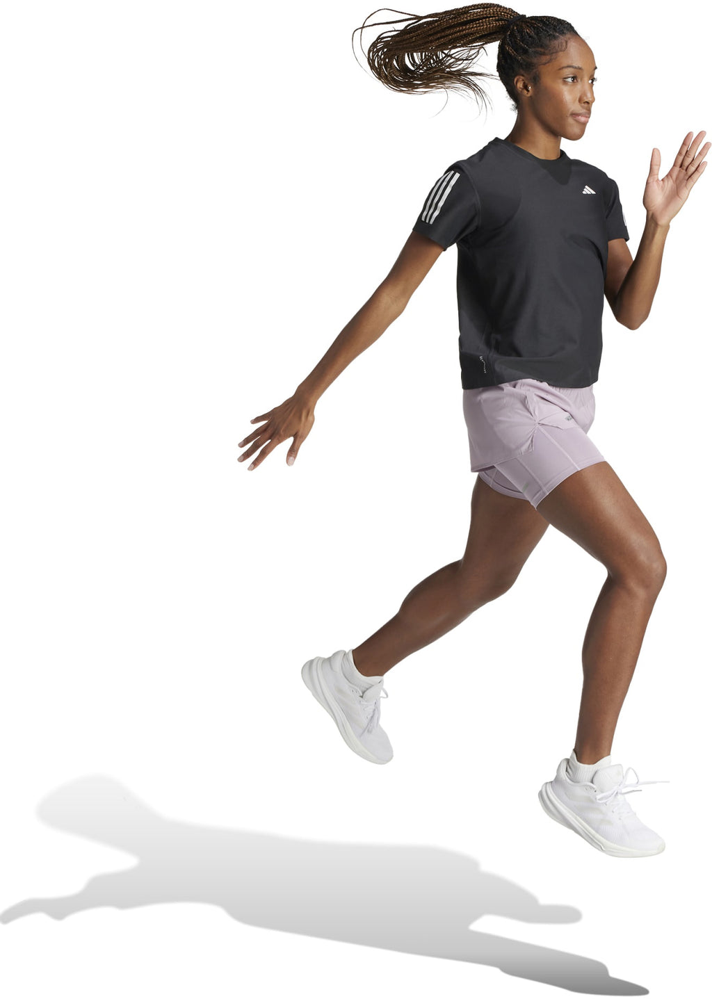 Ultimate Two-in-One Shorts