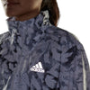 FAST AOP JKT. Laufjacke