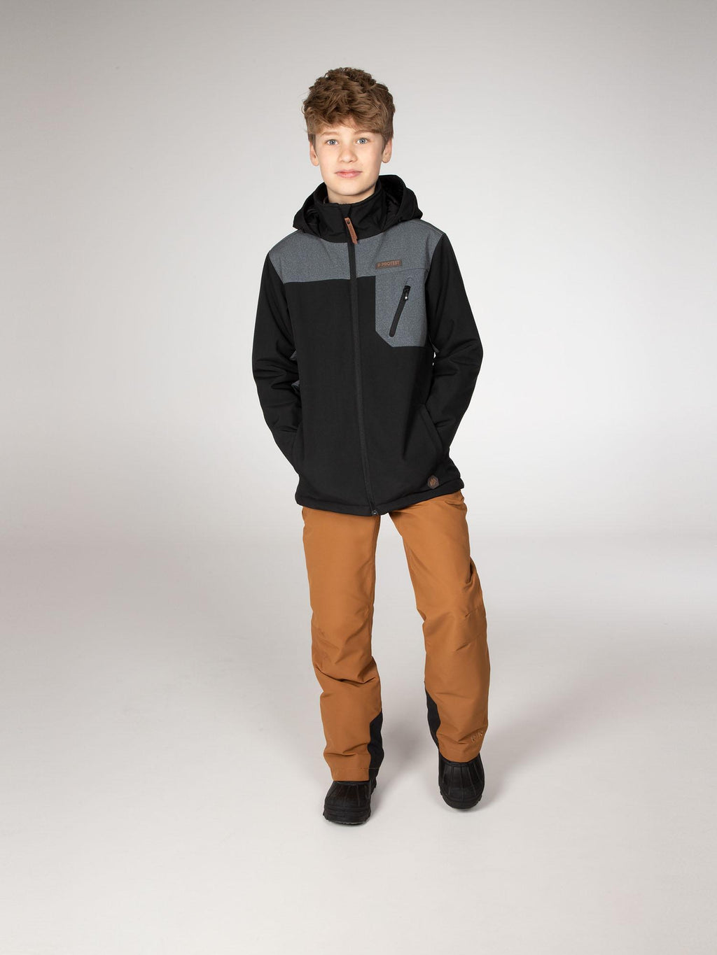 Amaze Jr Snowjacket