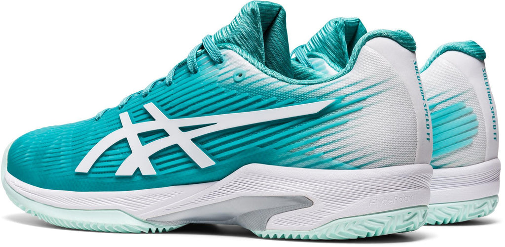 Solution Speed FF Clay tennisschoenen