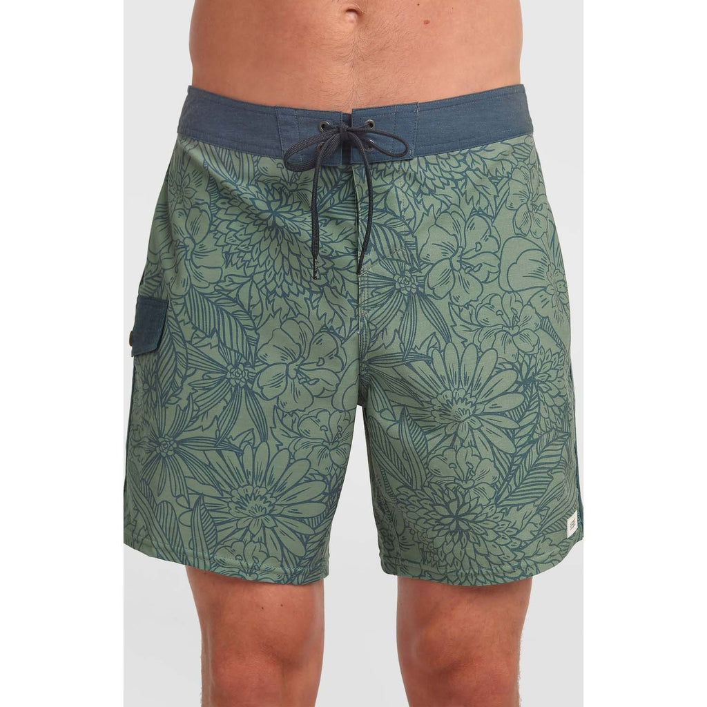 Lineup 18 Boardshorts Zwemshort