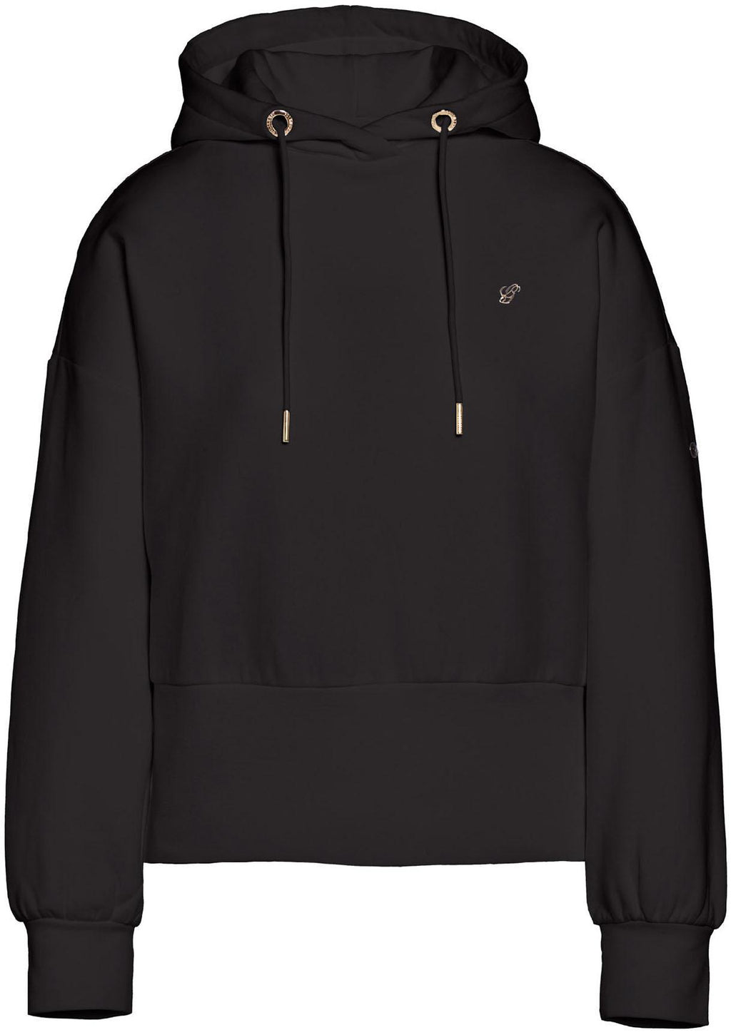ollie hooded sweater