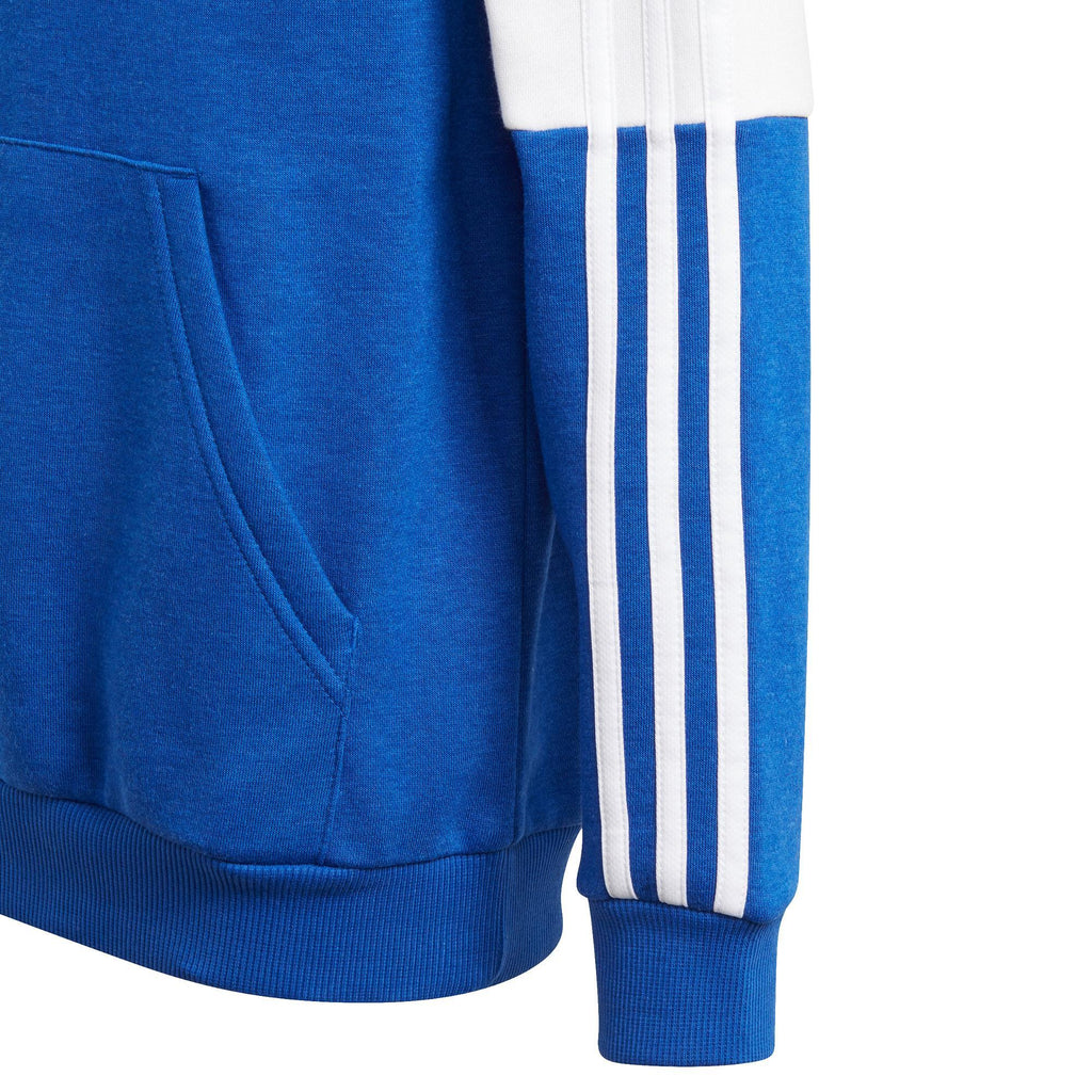 Essentials Colorblock Hoodie (Uniseks)